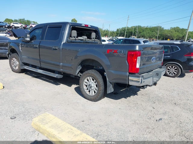 2019 Ford F-250 Xlt მანქანა იყიდება აუქციონზე, vin: 1FT7W2BT1KEG04386, აუქციონის ნომერი: 44863913