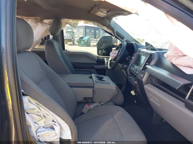 2019 Ford F-250 Xlt მანქანა იყიდება აუქციონზე, vin: 1FT7W2BT1KEG04386, აუქციონის ნომერი: 44863913