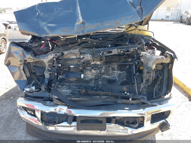 2019 Ford F-250 Xlt მანქანა იყიდება აუქციონზე, vin: 1FT7W2BT1KEG04386, აუქციონის ნომერი: 44863913