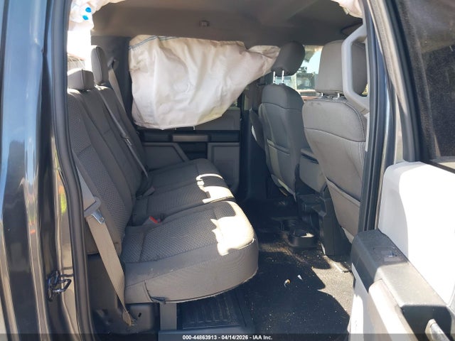 2019 Ford F-250 Xlt მანქანა იყიდება აუქციონზე, vin: 1FT7W2BT1KEG04386, აუქციონის ნომერი: 44863913