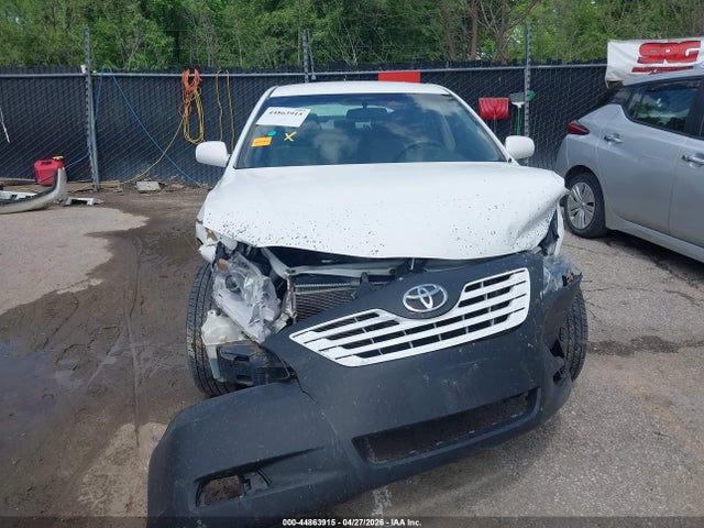 Aukcja sprzedaży 2007 Toyota Camry Le, vin: 4T1BE46K87U522142, numer aukcji: 44863915