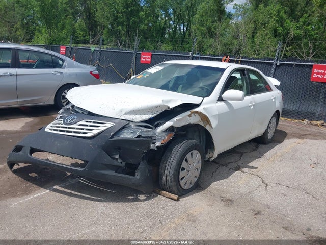 Aukcja sprzedaży 2007 Toyota Camry Le, vin: 4T1BE46K87U522142, numer aukcji: 44863915