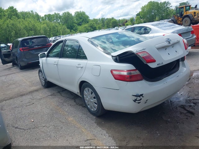 Aukcja sprzedaży 2007 Toyota Camry Le, vin: 4T1BE46K87U522142, numer aukcji: 44863915