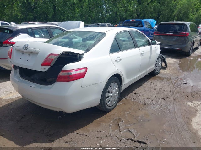 Aukcja sprzedaży 2007 Toyota Camry Le, vin: 4T1BE46K87U522142, numer aukcji: 44863915