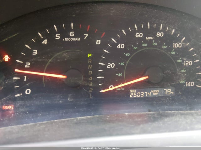 Aukcja sprzedaży 2007 Toyota Camry Le, vin: 4T1BE46K87U522142, numer aukcji: 44863915
