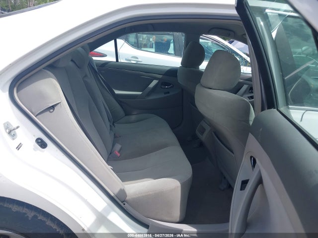 Aukcja sprzedaży 2007 Toyota Camry Le, vin: 4T1BE46K87U522142, numer aukcji: 44863915