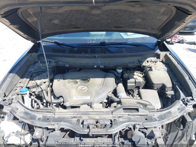 JM3TCABY8J0218256 Mazda CX-9 SPORT