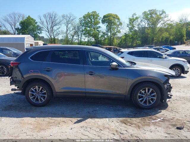 JM3TCABY8J0218256 Mazda CX-9 SPORT