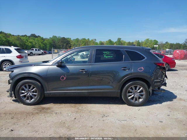 JM3TCABY8J0218256 Mazda CX-9 SPORT