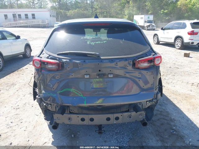 JM3TCABY8J0218256 Mazda CX-9 SPORT