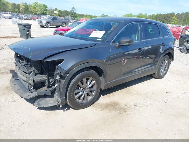 JM3TCABY8J0218256 Mazda CX-9 SPORT