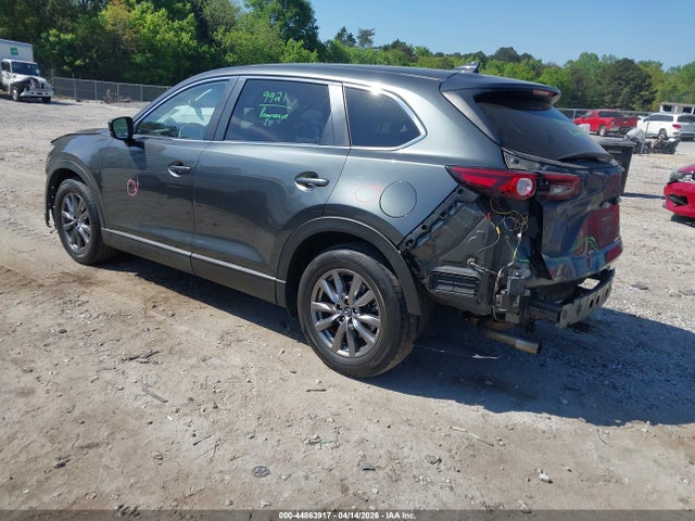 JM3TCABY8J0218256 Mazda CX-9 SPORT
