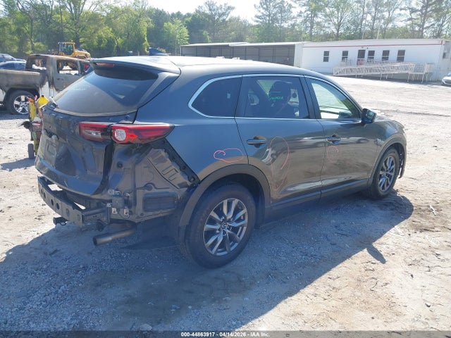 JM3TCABY8J0218256 Mazda CX-9 SPORT