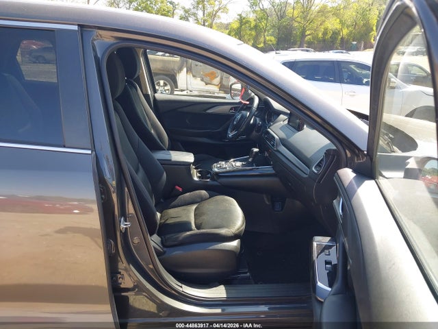 JM3TCABY8J0218256 Mazda CX-9 SPORT