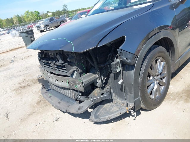 JM3TCABY8J0218256 Mazda CX-9 SPORT
