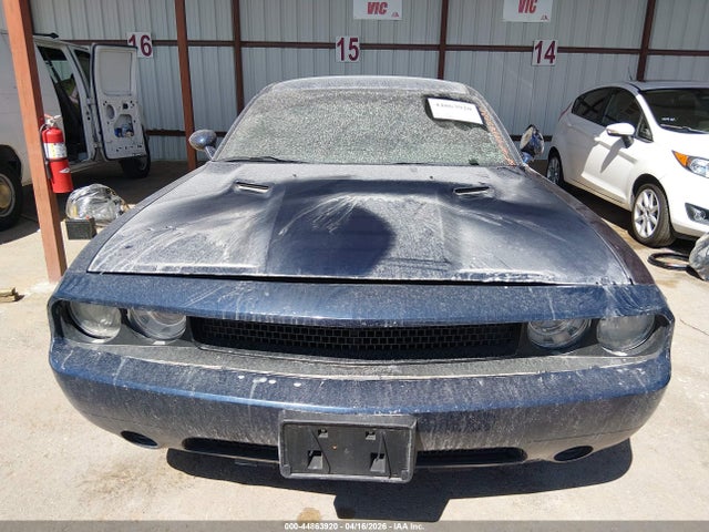 Aukcja sprzedaży 2014 Dodge Challenger Sxt, vin: 2C3CDYAG1EH313724, numer aukcji: 44863920
