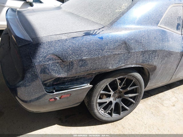 Aukcja sprzedaży 2014 Dodge Challenger Sxt, vin: 2C3CDYAG1EH313724, numer aukcji: 44863920