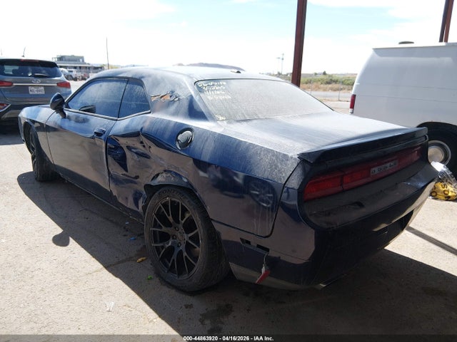 Aukcja sprzedaży 2014 Dodge Challenger Sxt, vin: 2C3CDYAG1EH313724, numer aukcji: 44863920