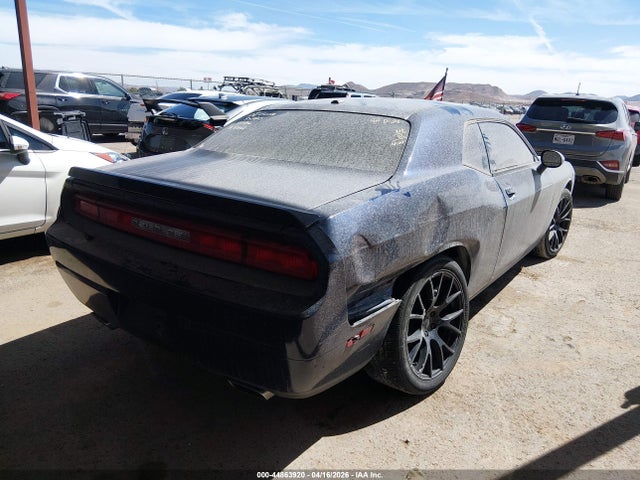Aukcja sprzedaży 2014 Dodge Challenger Sxt, vin: 2C3CDYAG1EH313724, numer aukcji: 44863920