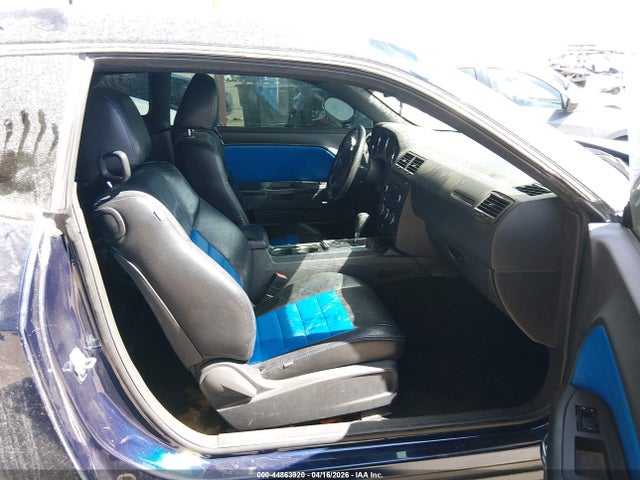 Aukcja sprzedaży 2014 Dodge Challenger Sxt, vin: 2C3CDYAG1EH313724, numer aukcji: 44863920