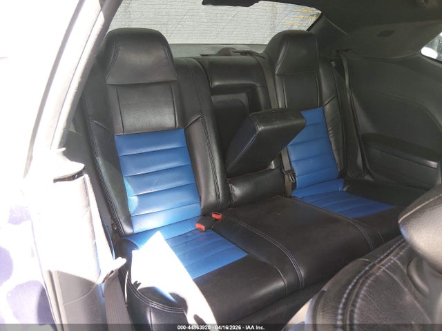 Aukcja sprzedaży 2014 Dodge Challenger Sxt, vin: 2C3CDYAG1EH313724, numer aukcji: 44863920