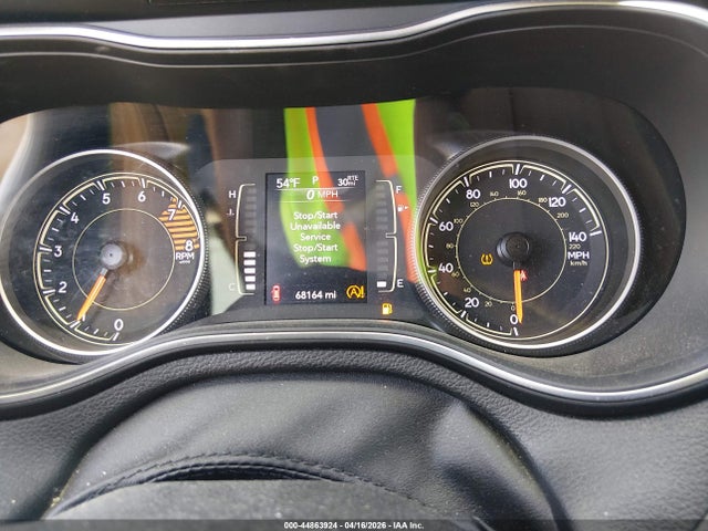 Aukcja sprzedaży 2019 Jeep Cherokee Latitude 4x4, vin: 1C4PJMCX4KD233418, numer aukcji: 44863924