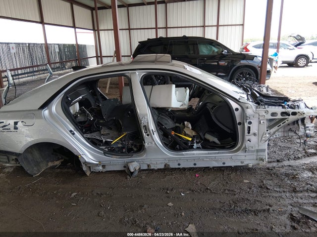 Продажа на аукционе авто 2017 Cadillac Cts-v, vin: 1G6A15S67H0204079, номер лота: 44863926