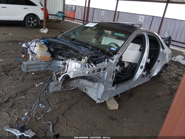 Продажа на аукционе авто 2017 Cadillac Cts-v, vin: 1G6A15S67H0204079, номер лота: 44863926