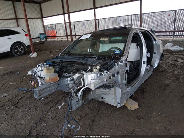 Продажа на аукционе авто 2017 Cadillac Cts-v, vin: 1G6A15S67H0204079, номер лота: 44863926