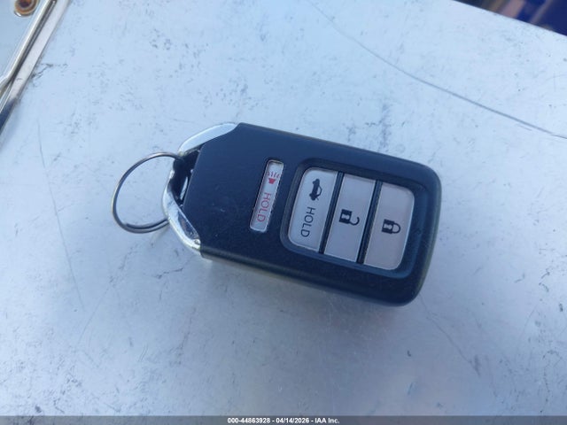 1HGCV1F32JA230240 Honda Accord Sport