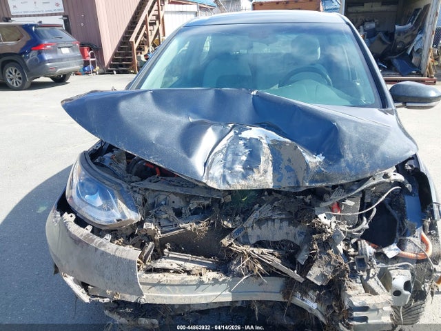 Chevrolet BOLT EV LT 2018 1G1FW6S00J4139766 Image 10