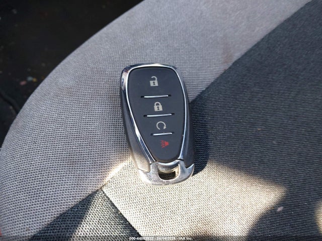 Chevrolet BOLT EV LT 2018 1G1FW6S00J4139766 Image 11