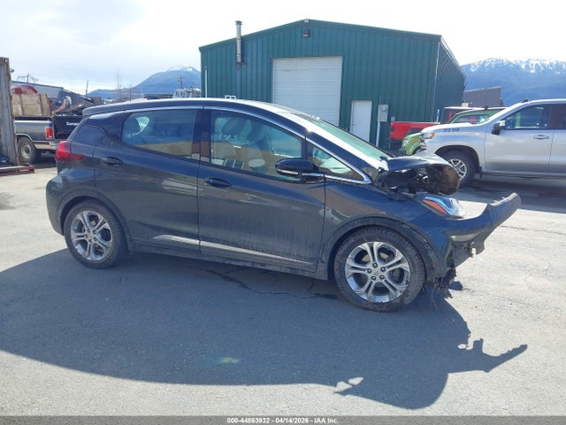 Chevrolet BOLT EV LT 2018 1G1FW6S00J4139766 Image 13
