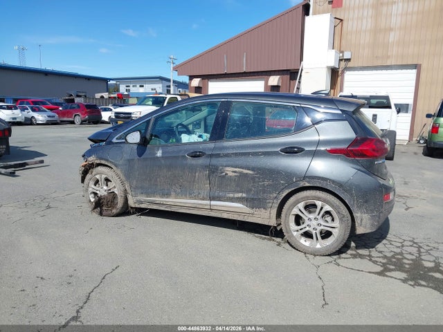 Chevrolet BOLT EV LT 2018 1G1FW6S00J4139766 Image 14