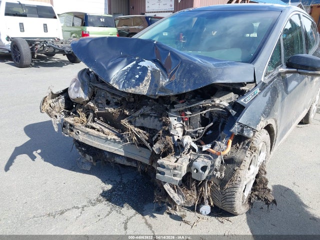 Chevrolet BOLT EV LT 2018 1G1FW6S00J4139766 Image 6