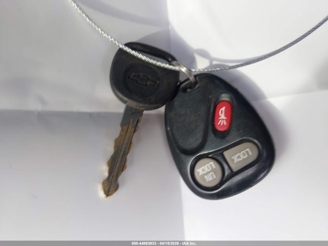 Продажа на аукционе авто 2002 Chevrolet Tahoe Z71, vin: 1GNEK13Z02R276054, номер лота: 44863933