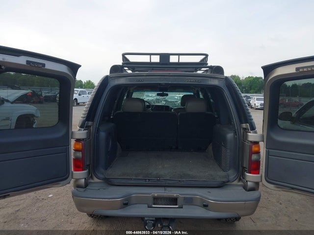 Продажа на аукционе авто 2002 Chevrolet Tahoe Z71, vin: 1GNEK13Z02R276054, номер лота: 44863933