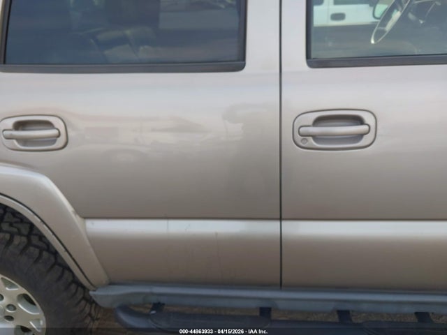 Продажа на аукционе авто 2002 Chevrolet Tahoe Z71, vin: 1GNEK13Z02R276054, номер лота: 44863933