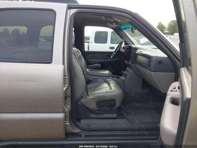 Продажа на аукционе авто 2002 Chevrolet Tahoe Z71, vin: 1GNEK13Z02R276054, номер лота: 44863933