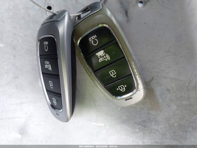 Продажа на аукционе авто 2022 Hyundai Santa Fe Sel, vin: 5NMS2DAJ6NH411511, номер лота: 44863934
