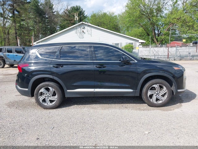 Продажа на аукционе авто 2022 Hyundai Santa Fe Sel, vin: 5NMS2DAJ6NH411511, номер лота: 44863934