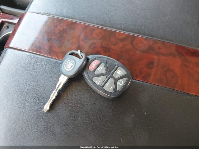 Aukcja sprzedaży 2007 Cadillac Escalade Standard, vin: 1GYEC63807R426336, numer aukcji: 44863939