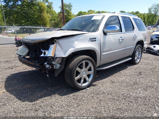 Aukcja sprzedaży 2007 Cadillac Escalade Standard, vin: 1GYEC63807R426336, numer aukcji: 44863939