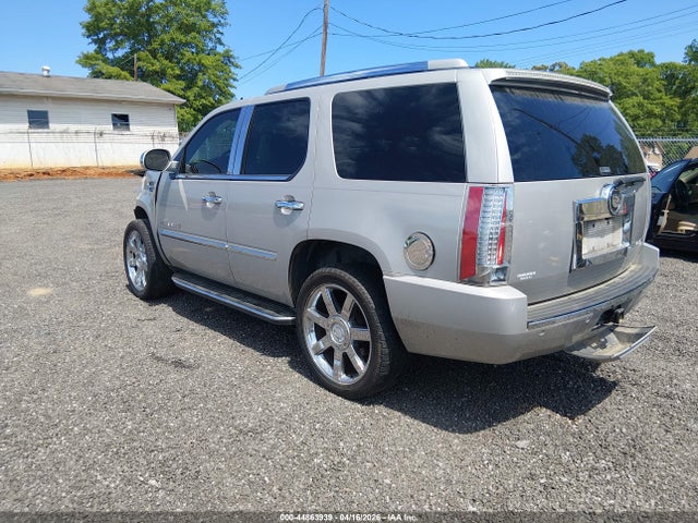 Aukcja sprzedaży 2007 Cadillac Escalade Standard, vin: 1GYEC63807R426336, numer aukcji: 44863939