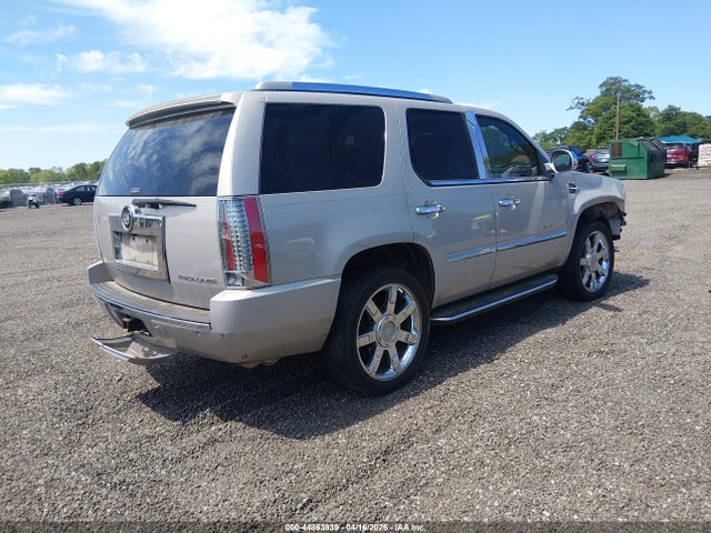 Aukcja sprzedaży 2007 Cadillac Escalade Standard, vin: 1GYEC63807R426336, numer aukcji: 44863939