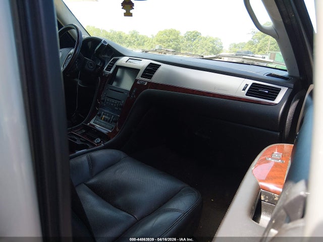 Aukcja sprzedaży 2007 Cadillac Escalade Standard, vin: 1GYEC63807R426336, numer aukcji: 44863939