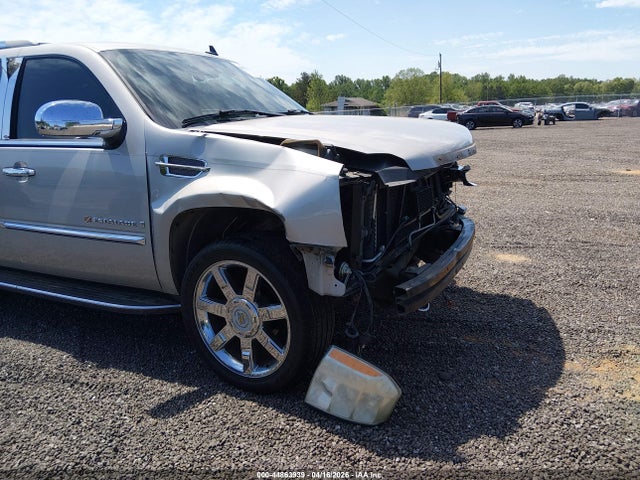 Aukcja sprzedaży 2007 Cadillac Escalade Standard, vin: 1GYEC63807R426336, numer aukcji: 44863939