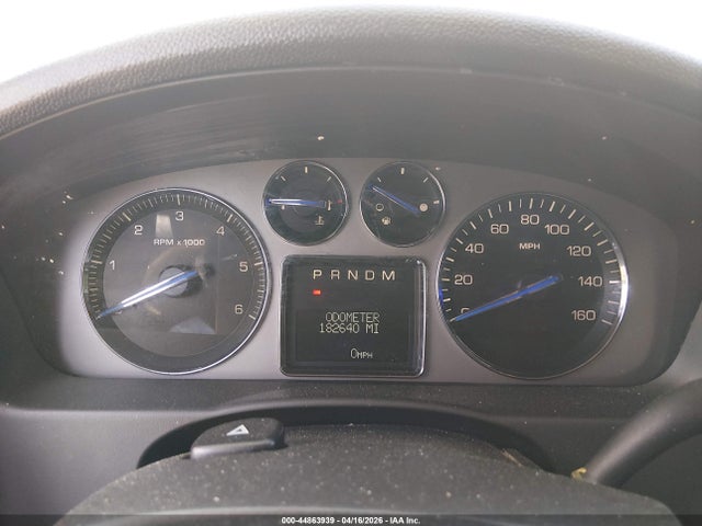 Aukcja sprzedaży 2007 Cadillac Escalade Standard, vin: 1GYEC63807R426336, numer aukcji: 44863939