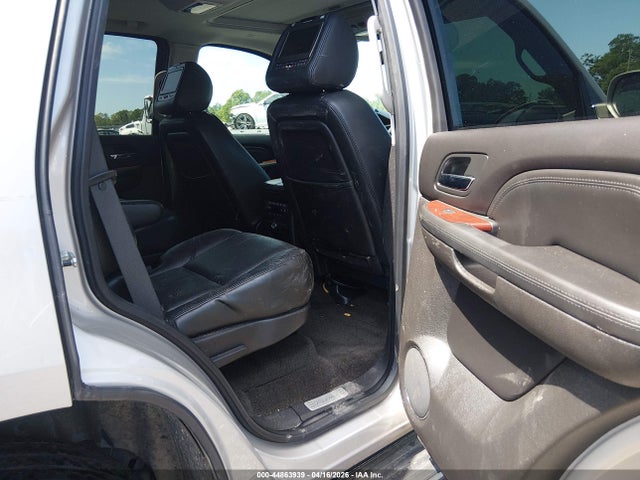 Aukcja sprzedaży 2007 Cadillac Escalade Standard, vin: 1GYEC63807R426336, numer aukcji: 44863939