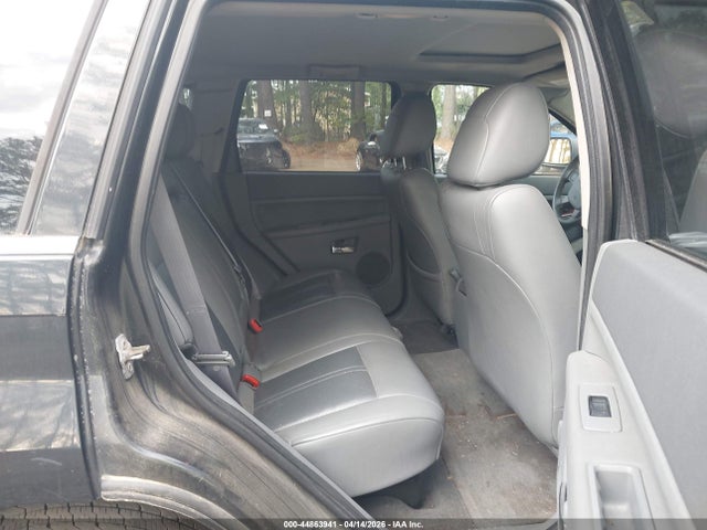 2005 JEEP GRAND CHEROKEE 1J4HR58N65C654930 Photo 7
